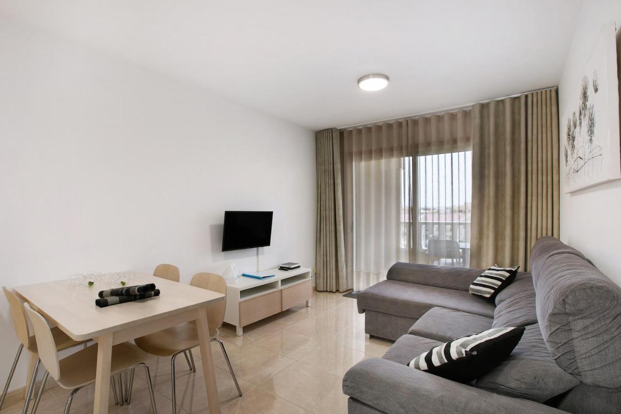 Appartement La Perla D22 En