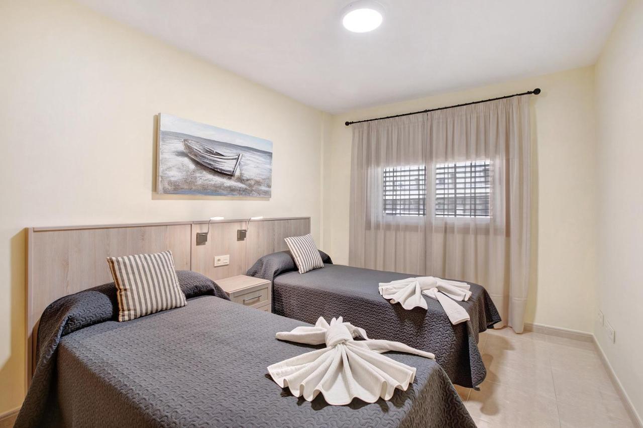 Appartement La Perla D22 En