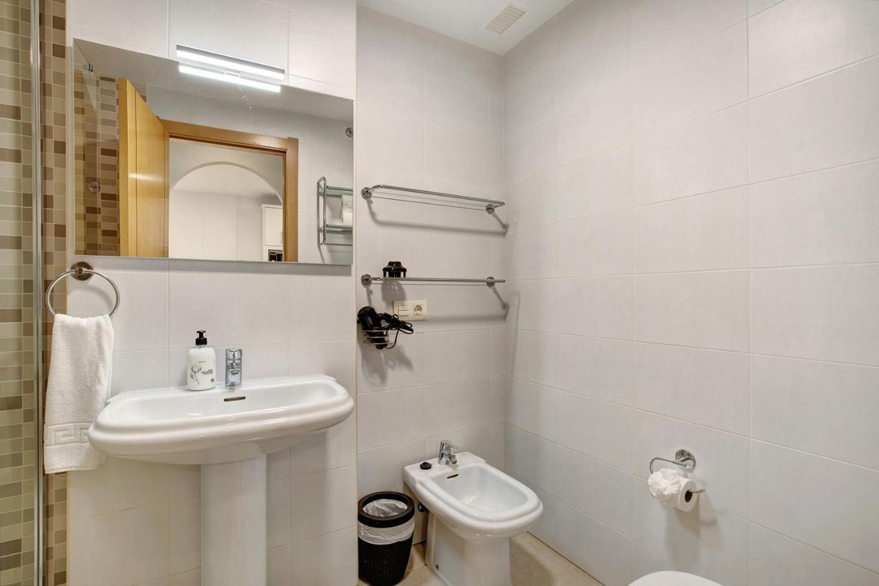 La Perla D22 En Appartement El Médano