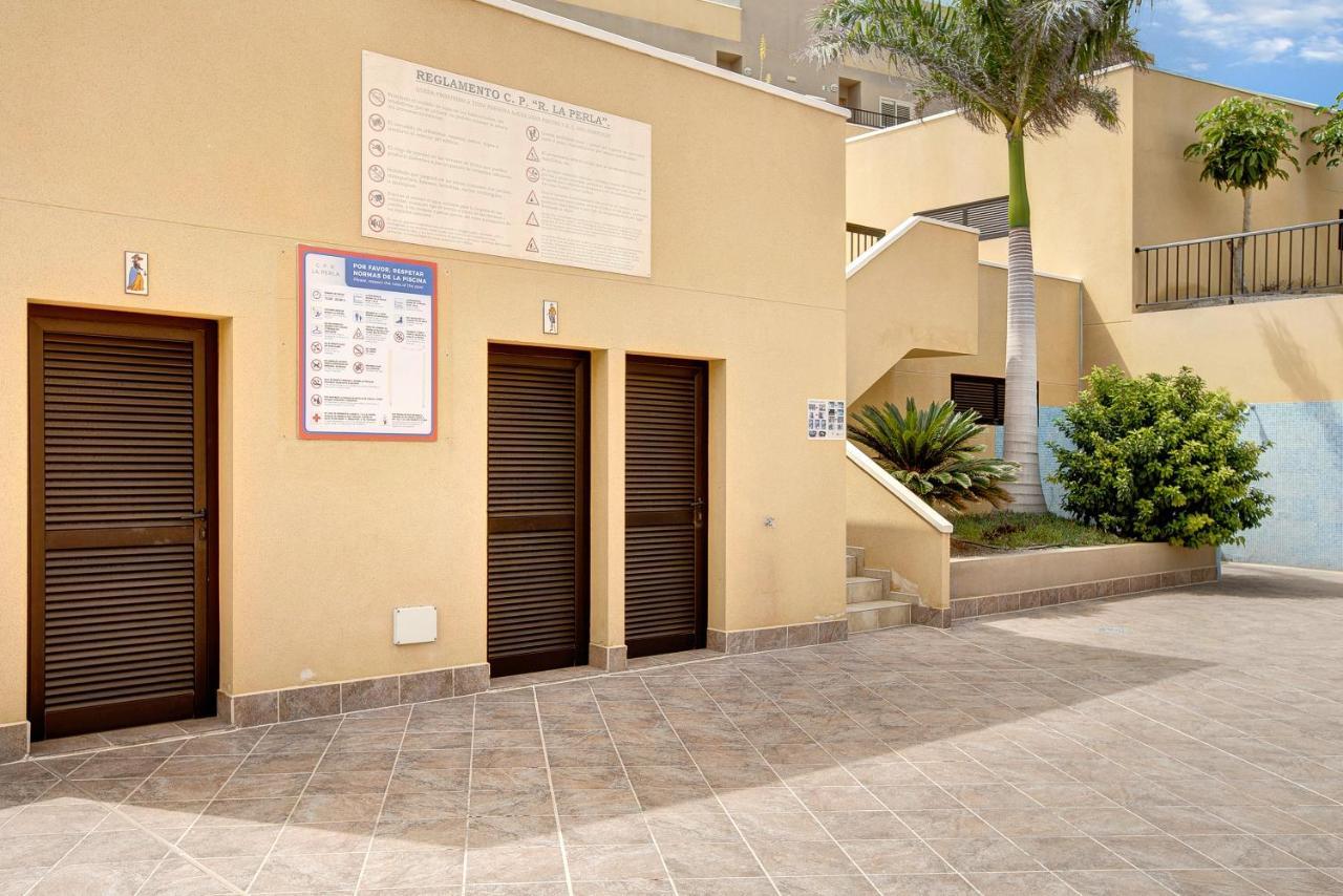 Appartement La Perla D22 En *