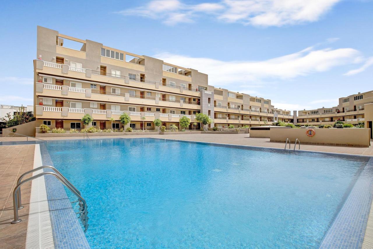 Appartement La Perla D22 En *