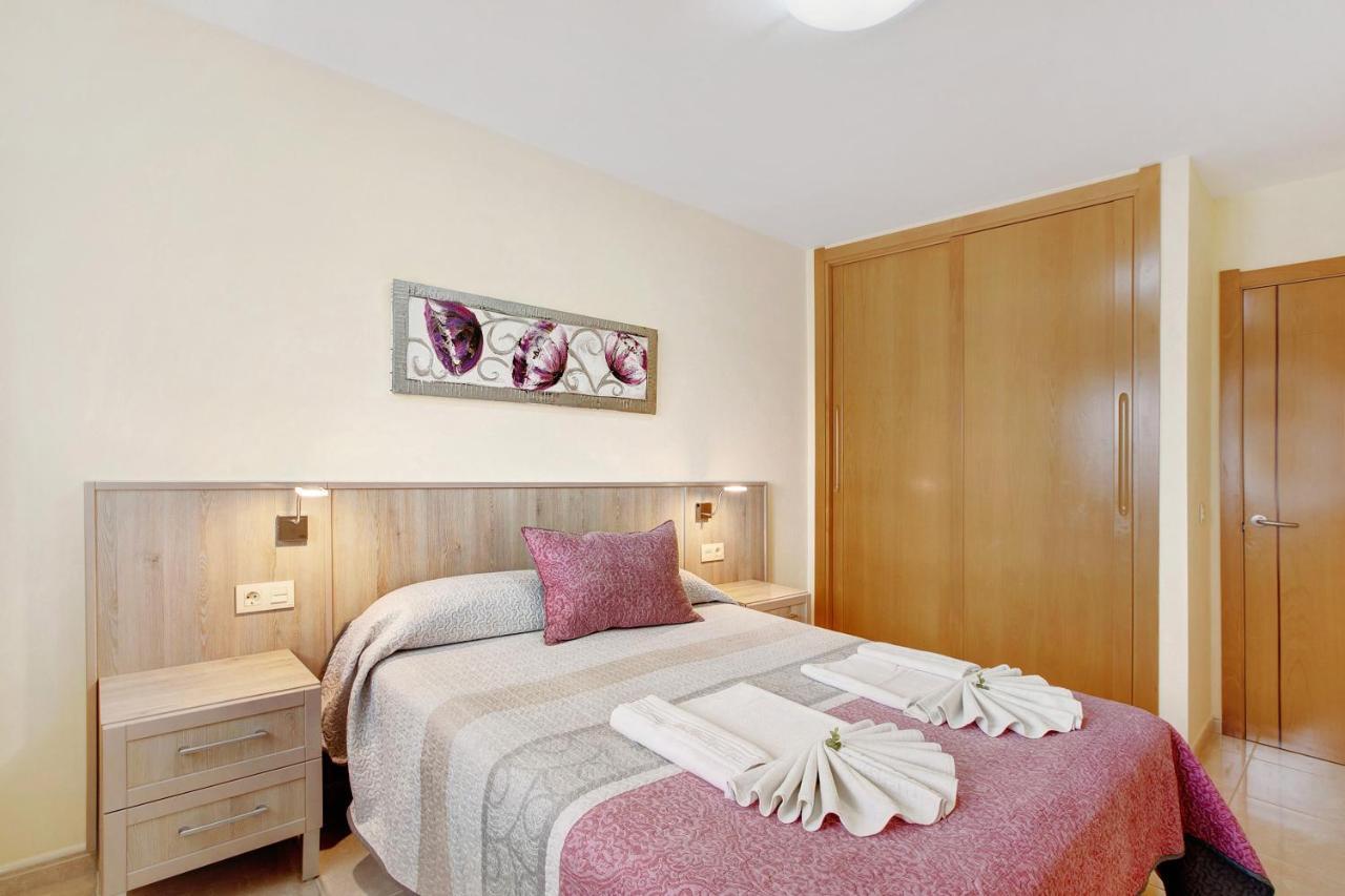 Appartamento La Perla D22 En