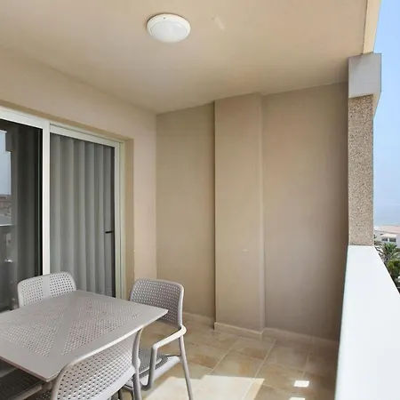 La Perla D22 En El Medano Apartment Exterior photo