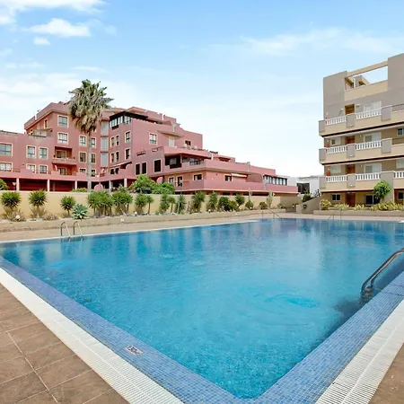 La Perla D22 En El Medano Apartment Exterior photo