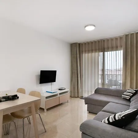 La Perla D22 En El Medano Apartment Exterior photo